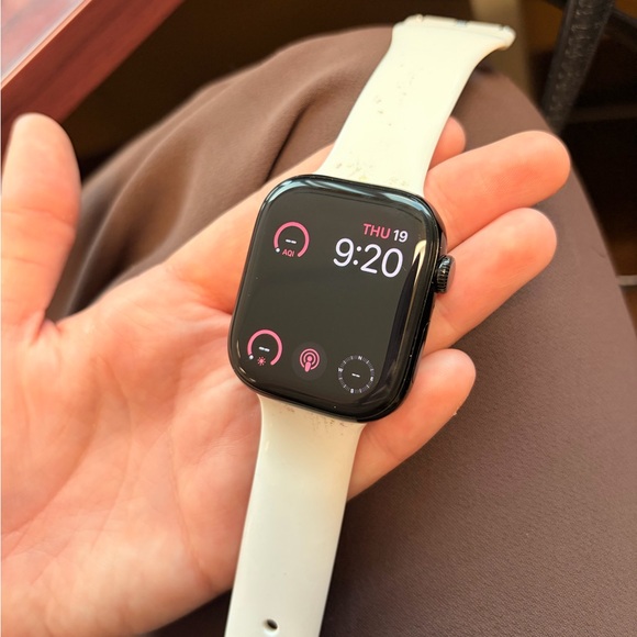 Apple Other - Series 10 Apple Watch 46 mm
